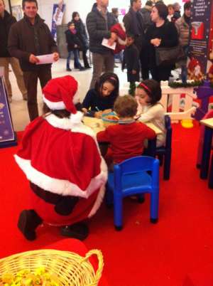 A Natale ogni dono vale 2014 Mantova
