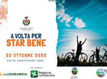 A Volta Per Star Bene, Volta Mantovana (MN) 23/10/2022