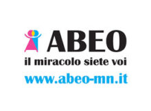 ABEO Mantova, logo