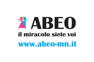 ABEO Mantova, logo