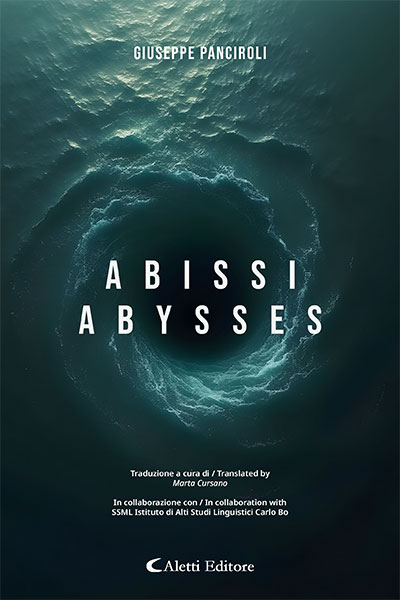 libro Abissi Giuseppe Panciroli
