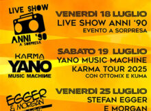 Pizza stink e birra Afrosummer 2025 Marcaria (MN)