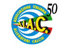 50 anni AIAC Associazione Italiana Allenatori di Calcio