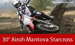 Airoh Starcross Mantova 2013