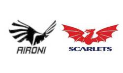 Aironi Rugby - Scarlets | Magners Celtic League Rugby
