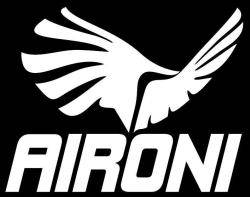 logo Aironi Rugby