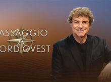 Alberto Angela Passaggio a nord ovest Mantova 2025