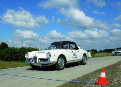 100 Miglia delle Terre Gonzaghesche 2011