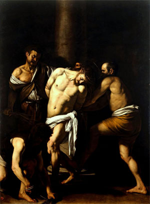 Alla ricerca di Caravaggio Mantova 2018