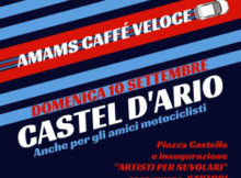 AMAMS Caffè Veloce Castel d'Ario (MN) 2017