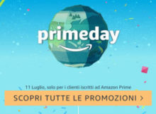 Offerte Amazon Prime Day 2017