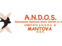 Andos Mantova (Associazione Nazionale Donne Operate al Seno