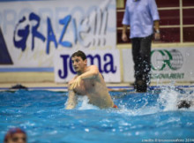 Andrea Razzi pallanuoto Mantova