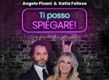 Katia Follesa e Angelo Pisani Mantova 2024 Ti posso spiegare!
