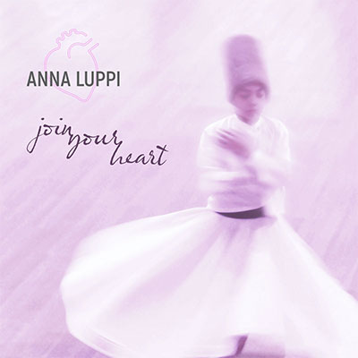 Anna Luppi Join your heart