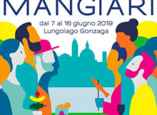 Antica Fiera dei Mangiari 2019 Mantova