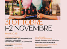 Antica Fiera dei Morti 2025 Asola (MN)