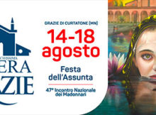 Antichissima Fiera delle Grazie di Curtatone (MN) 2019