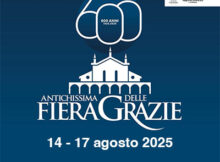 Fiera Grazie di Curtatone (MN) 2025 e Incontro Madonnari