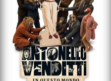 Concerto Antonello Venditti Mantova 2027