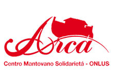 ARCA Centro Mantovano di Solidarietà Onlus