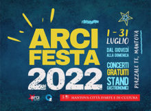 Arci Festa Mantova 2022