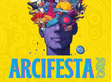 Arci Festa Mantova 2025