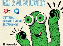Arci Festa Mantova 2026