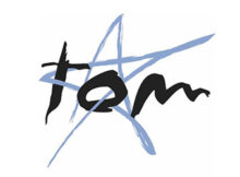 Arci Tom Mantova logo