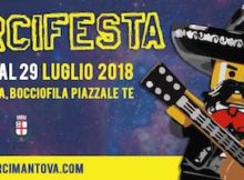 Arci Festa Mantova 2018