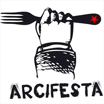 Arci Festa Mantova 2019