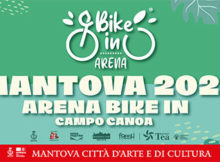 Arena Bike-In Mantova Campo Canoa 2022