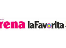 Arena La Favorita Cinema all'Aperto Mantova 2020