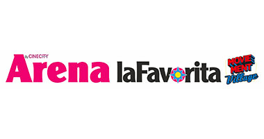 Arena La Favorita Cinema all'Aperto Mantova 2020