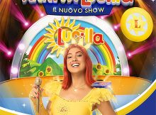 Alman Kids arriva Lucilla Mantova 2026