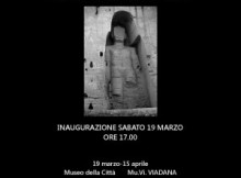 Arte in Guerra mostra fotografica di Giuliano Marasi Viadana 2016