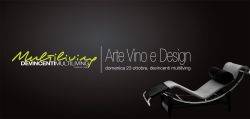 Mantova Arte Vino Design 2011