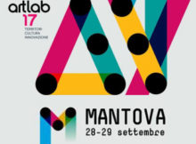 ArtLab 2017 Mantova Laboratori Culturali