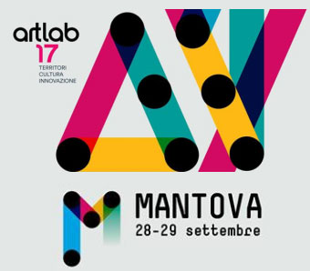 ArtLab 2017 Mantova Laboratori Culturali