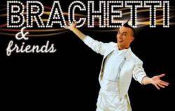 Arturo Brachetti & friends a Mantova