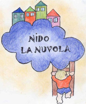 Asilo nido La Nuvola Sermide (MN)