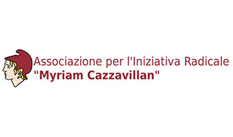 Associazione per l'Iniziativa Radicale Myriam Cazzavillan