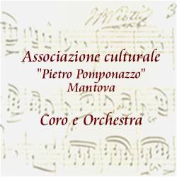 Concerto Natale 2011 Associazione Culturale Pietro Pomponazzo Mantova