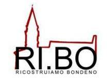 Associazione RiBo Ricostruiamo Bondeno