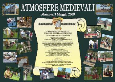 Atmosfere medievali Mantova