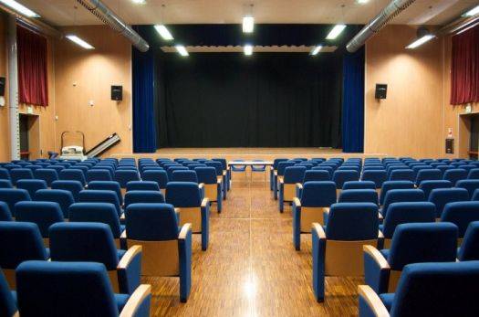 casting attori teatro Mantova