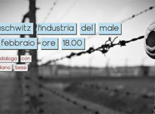 Auschwitz industria del male Frediano Sessi streaming online 2021