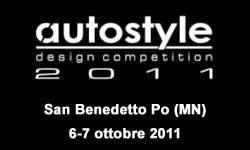 Autostyle 2011 a San Benedetto Po (Mantova)