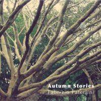 Autumn Stories, Fabrizio Paterlini (copertina album)