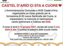 AVIS Castel d'Ario ci sta a cuore